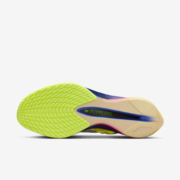 Tênis Nike ZoomX VaporFly 4 Masculino