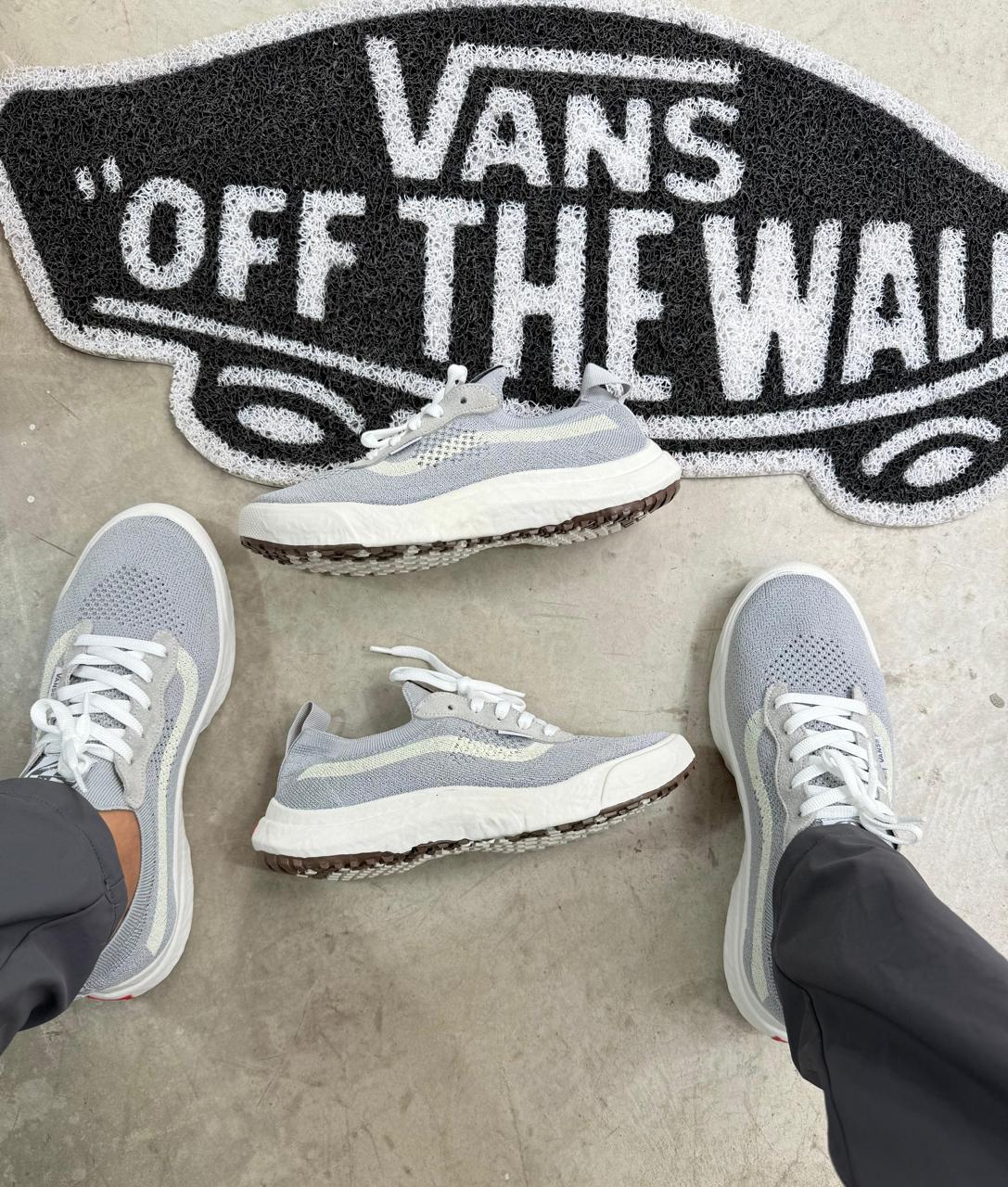 Tênis Unissex Vans Ultra range Vr3
