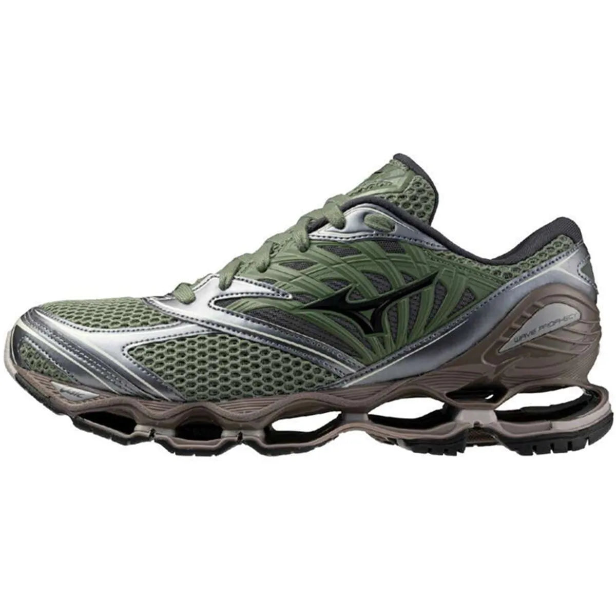 Tênis Mizuno Wave Prophecy Ls Sport