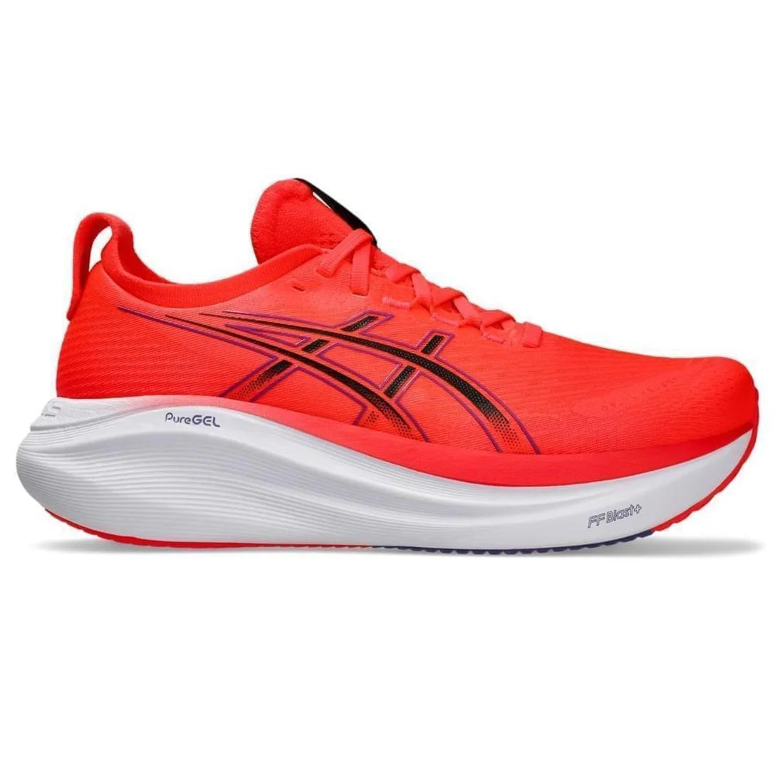 Tênis ASICS GEL-Nimbus 27