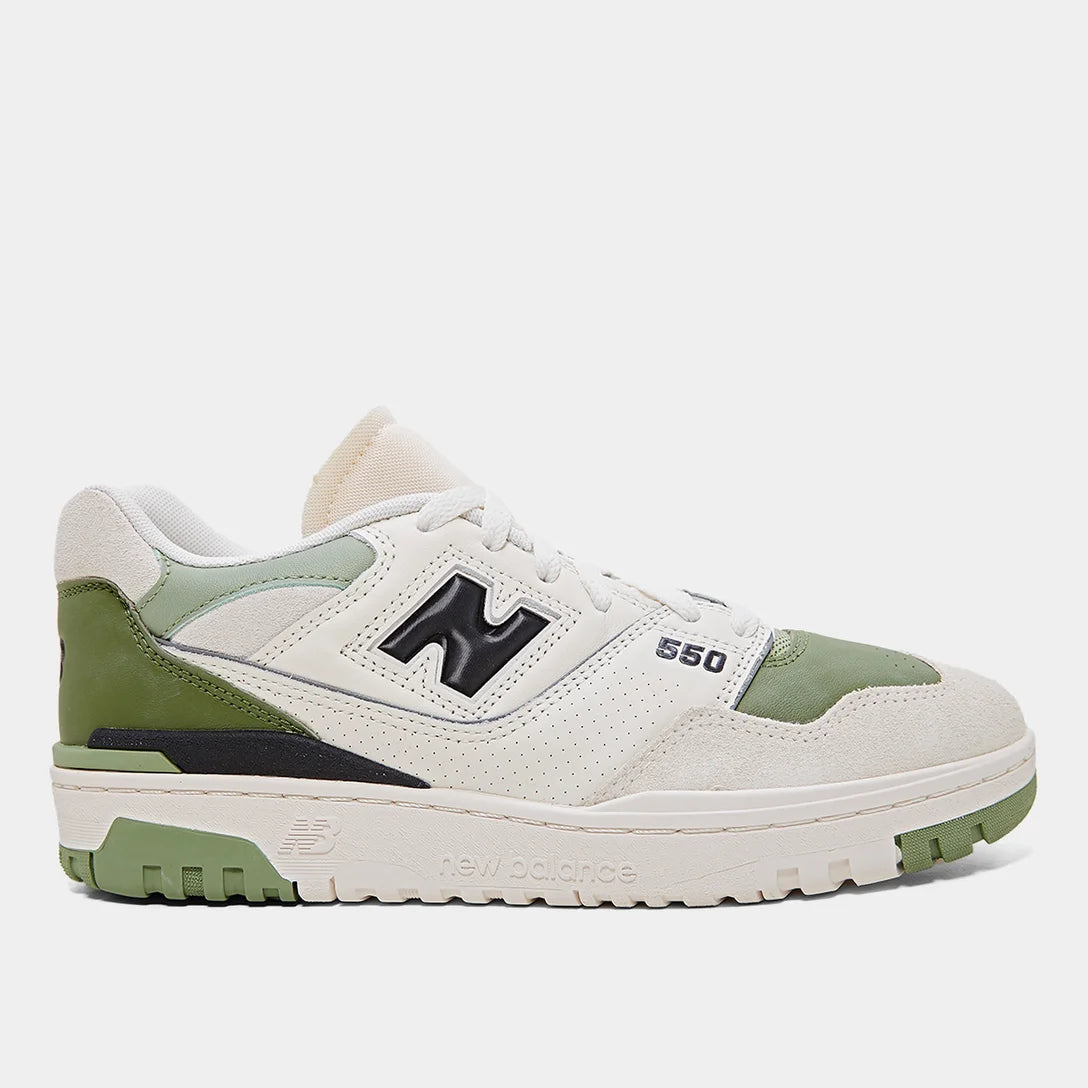 Tenis New Balance 550