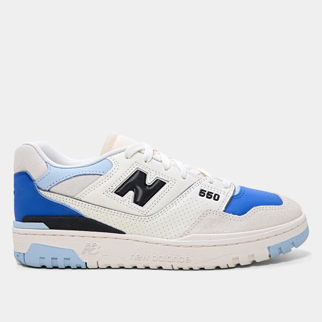 Tenis New Balance 550