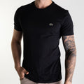 Kit 3 Camisetas Pima Lacoste