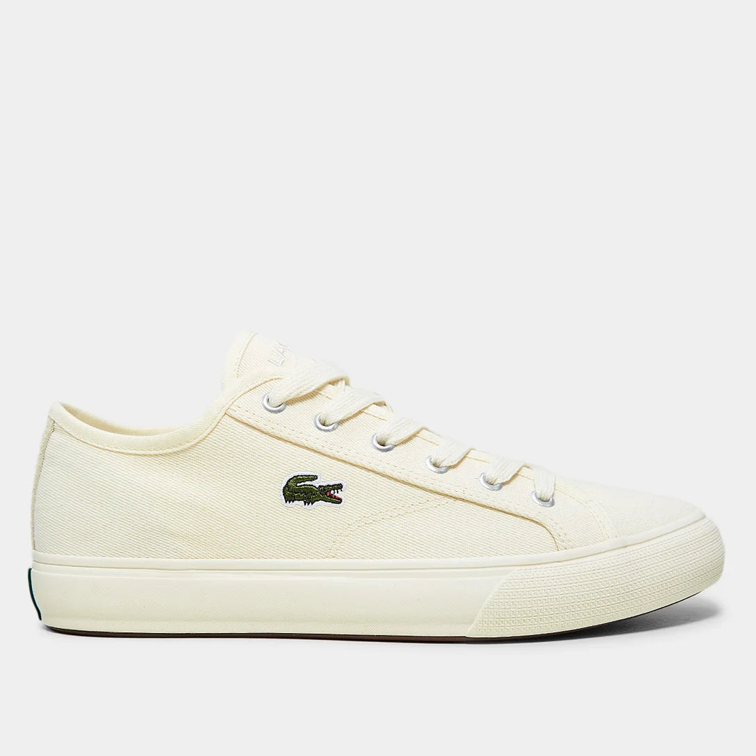 Tênis Lacoste Backcourt Masculino