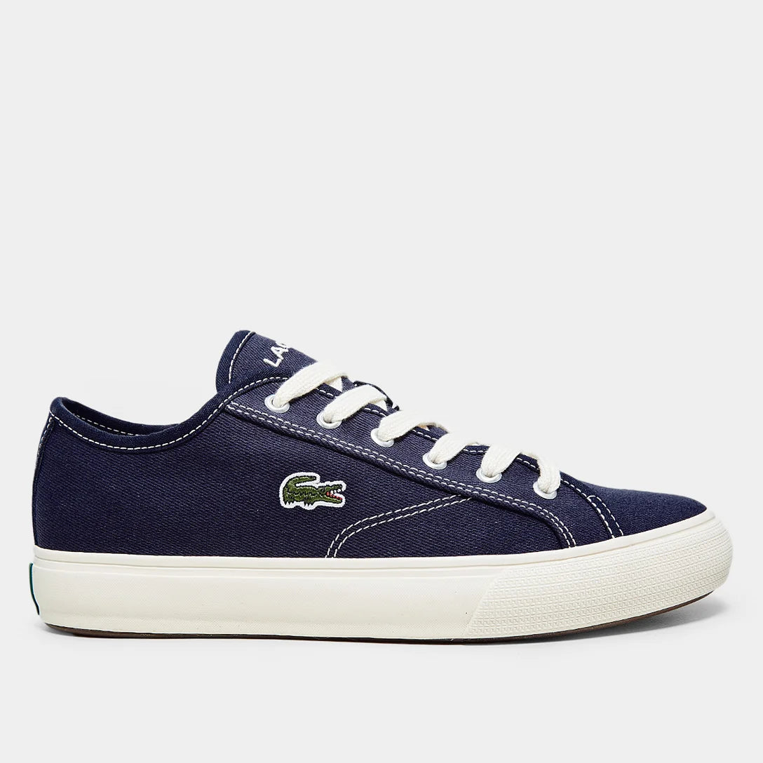 Tênis Lacoste Backcourt Masculino