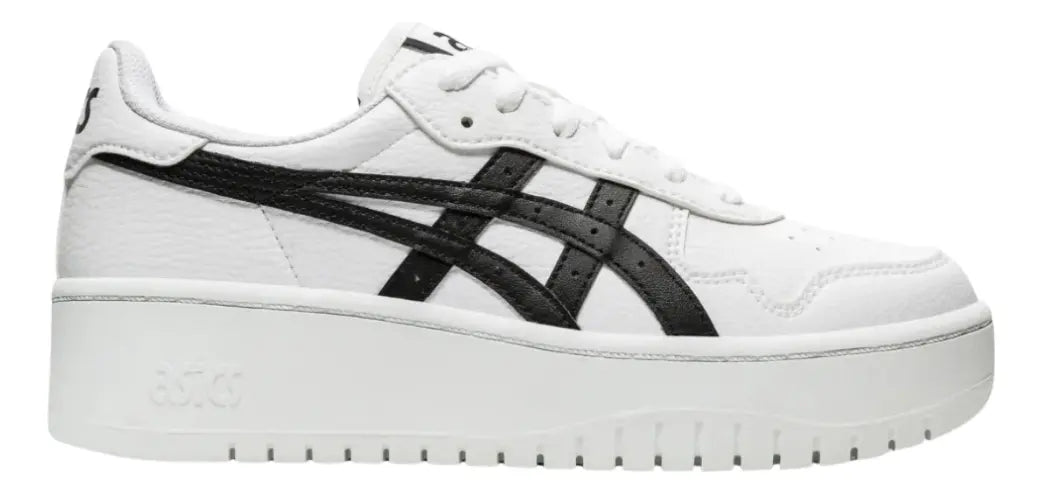 Tênis Casual Feminino Asics Japan S Pf Original