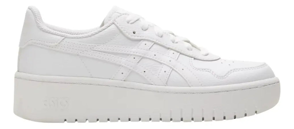Tênis Casual Feminino Asics Japan S Pf Original