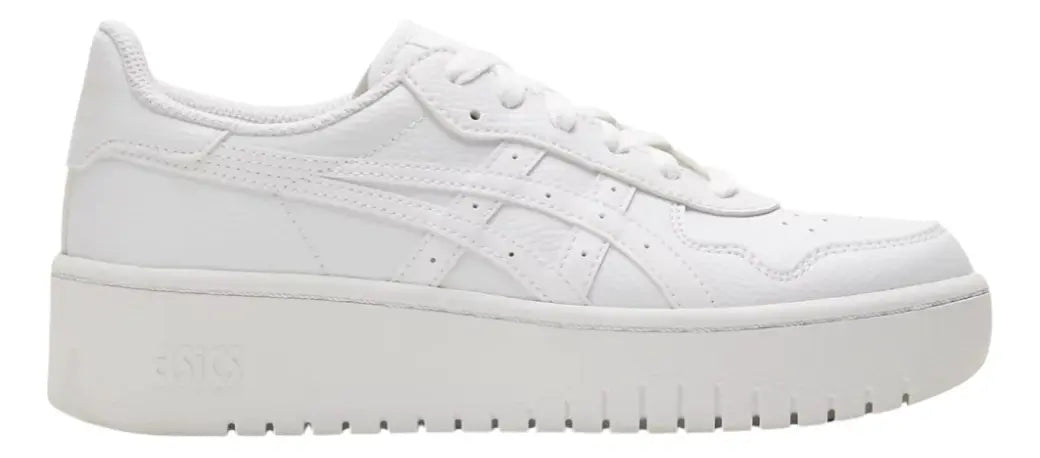 Tênis Casual Feminino Asics Japan S Pf Original