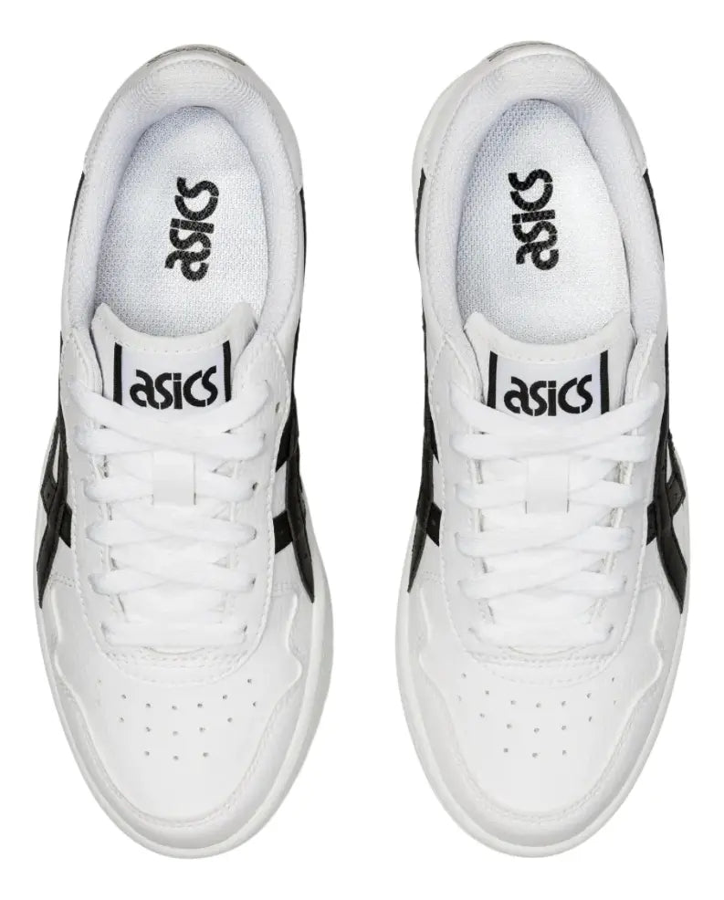 Tênis Casual Feminino Asics Japan S Pf Original