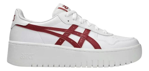 Tênis Casual Feminino Asics Japan S Pf Original