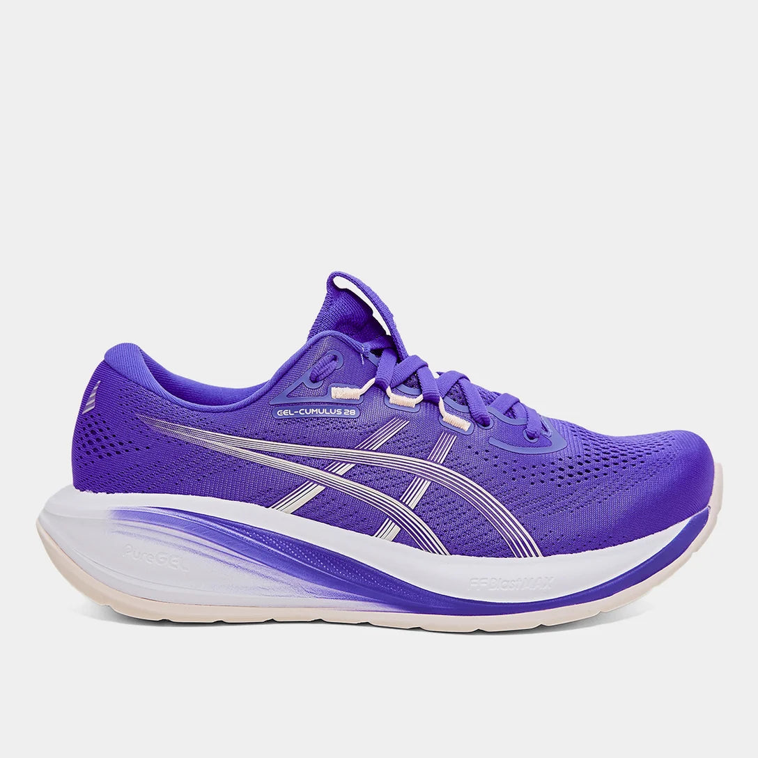 Tênis Asics de corrida Gel-Cumulus 28