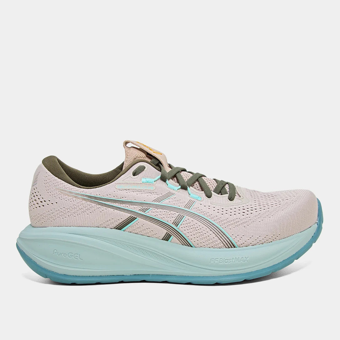 Tênis Asics de corrida Gel-Cumulus 28