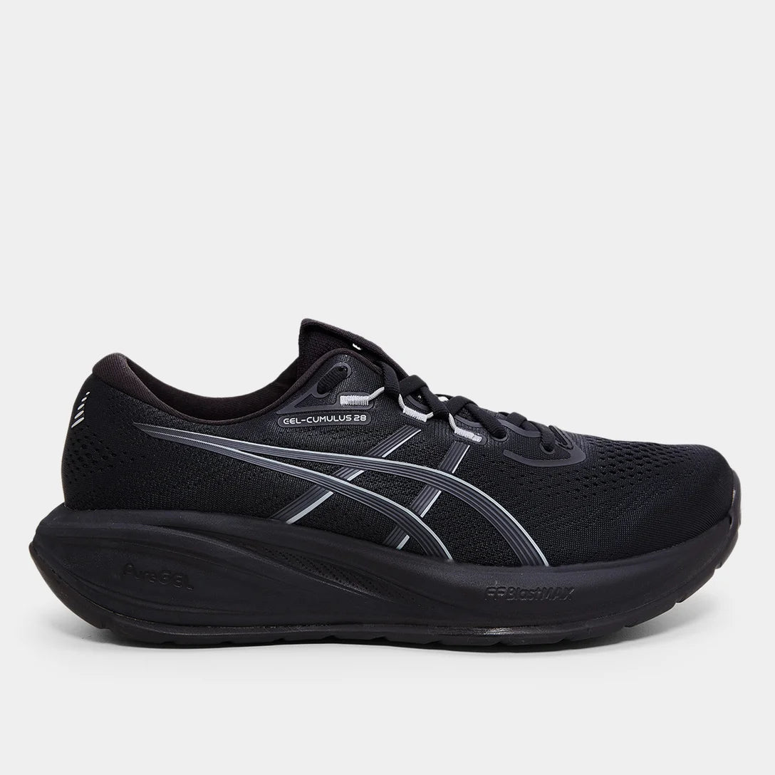 Tênis Asics de corrida Gel-Cumulus 28