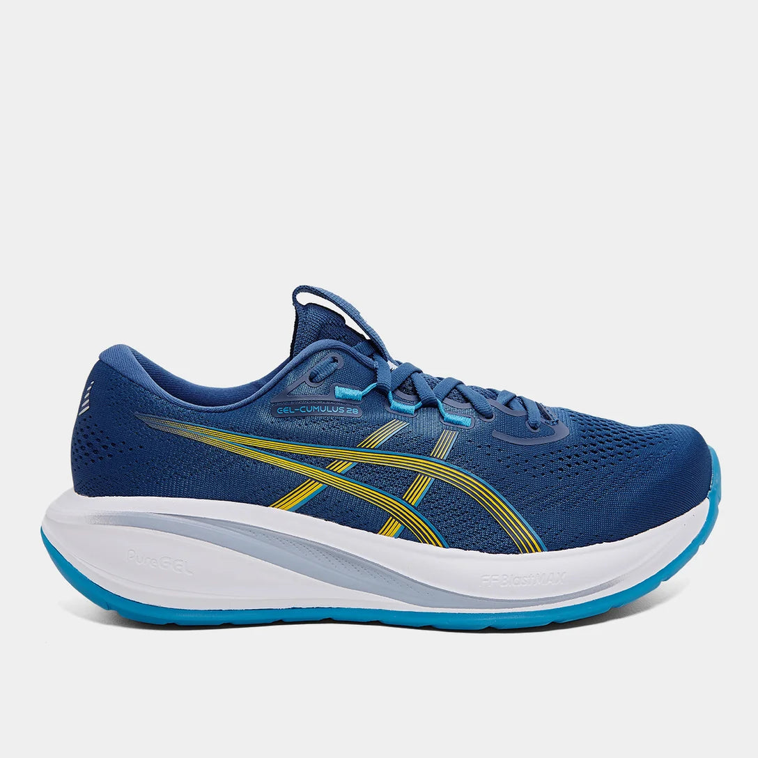 Tênis Asics de corrida Gel-Cumulus 28