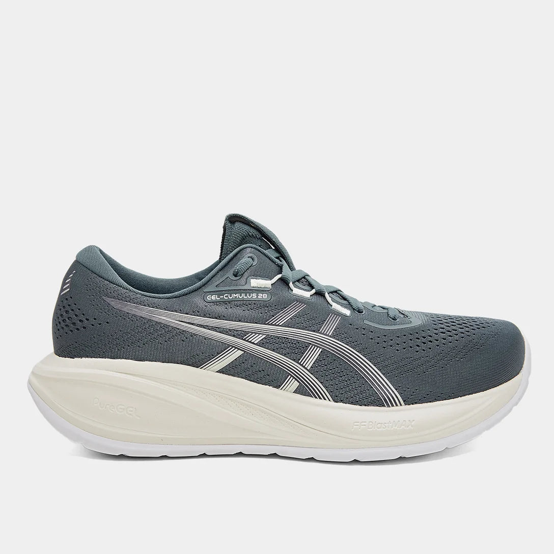 Tênis Asics de corrida Gel-Cumulus 28