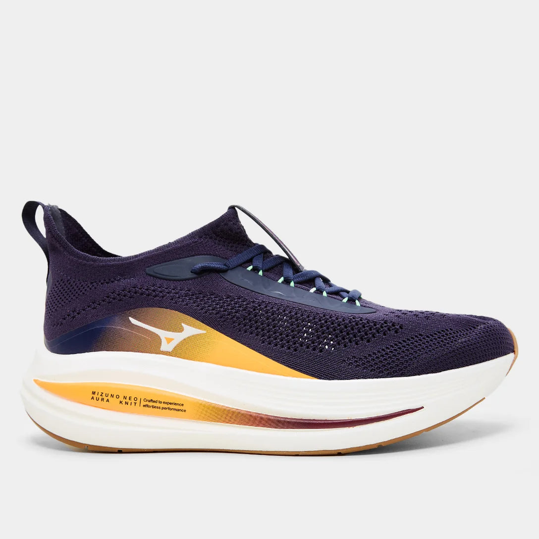 Tênis Neo Aura Knit