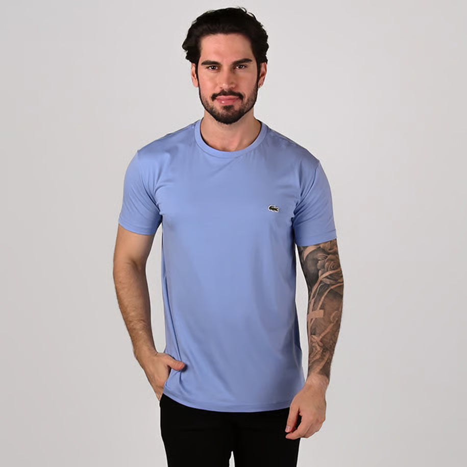 Kit 3 Camisetas Pima Lacoste